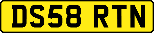 DS58RTN