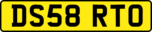 DS58RTO