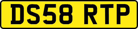 DS58RTP