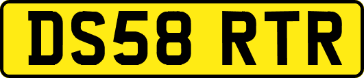 DS58RTR