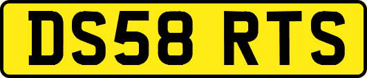 DS58RTS