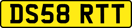 DS58RTT