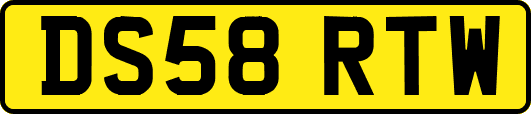 DS58RTW