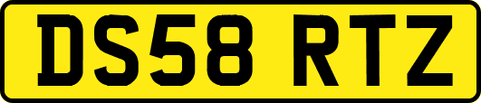 DS58RTZ