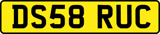 DS58RUC