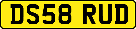 DS58RUD