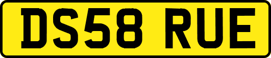 DS58RUE