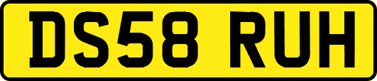 DS58RUH