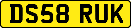 DS58RUK