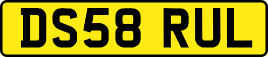 DS58RUL