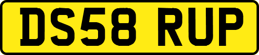 DS58RUP