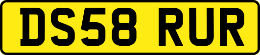 DS58RUR