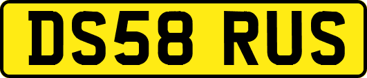 DS58RUS