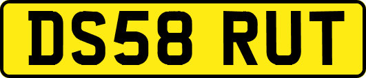 DS58RUT