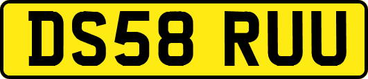 DS58RUU