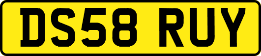 DS58RUY