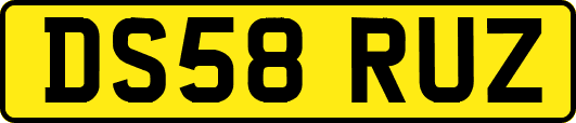 DS58RUZ