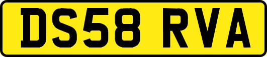 DS58RVA