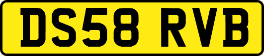 DS58RVB
