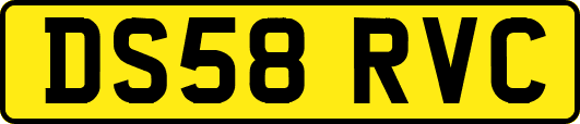 DS58RVC