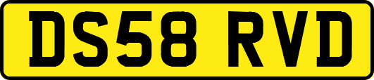 DS58RVD