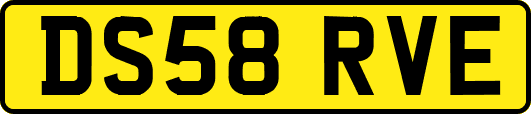 DS58RVE