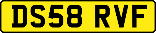 DS58RVF