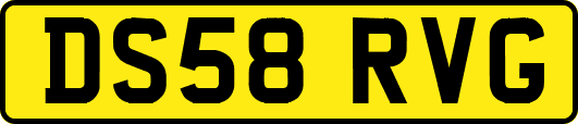 DS58RVG