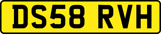 DS58RVH
