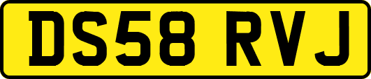 DS58RVJ