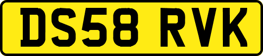 DS58RVK