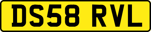 DS58RVL