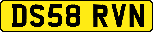 DS58RVN