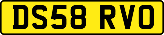 DS58RVO