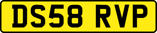 DS58RVP