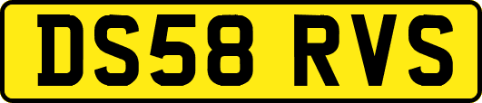 DS58RVS