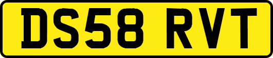DS58RVT