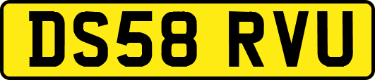 DS58RVU