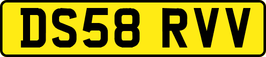 DS58RVV