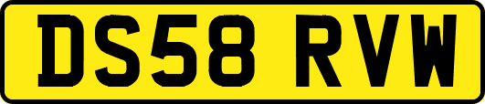 DS58RVW