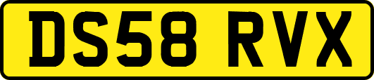 DS58RVX