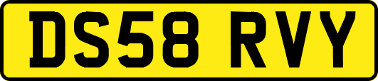 DS58RVY