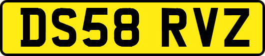 DS58RVZ