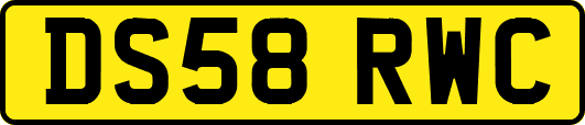 DS58RWC