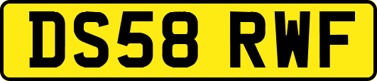 DS58RWF