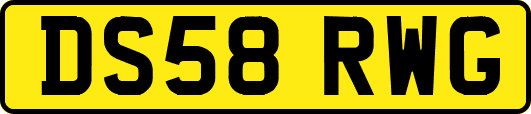 DS58RWG