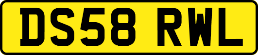 DS58RWL