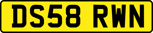 DS58RWN