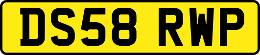 DS58RWP