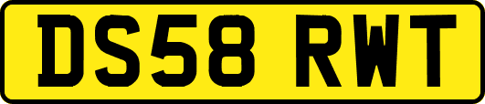 DS58RWT